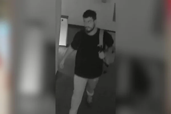 Eduardo Alves, de 29 anos, estava desaparecido desde domingo (4/1), após sair para um encontro marcado por aplicativo no Rio de Janeiro - Metrópoles