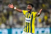 Atlético-MG anuncia contratação do volante Fred, ex-Manchester United - imagem 2 Atlético-MG anuncia contratação do volante Fred, ex-Manchester United - imagem 2