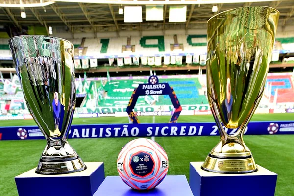 Taça do Campeonato Paulista