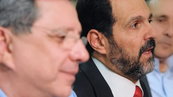 TRE-DF condena Agnelo e Filippelli, que ficam inelegíveis por 8 anos