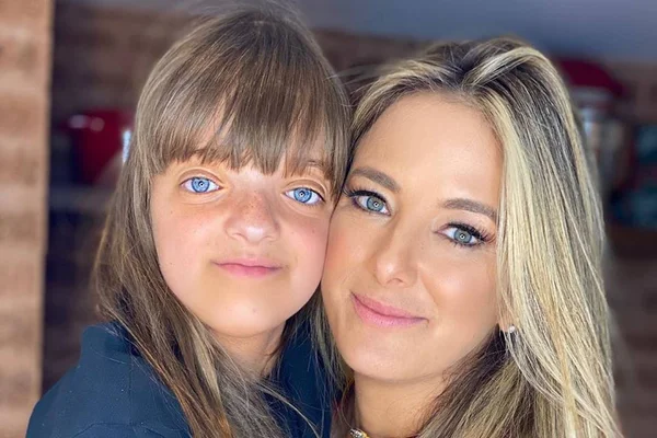 Ticiane Pinheiro e Rafaela