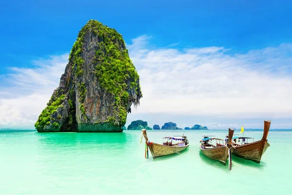 Pinterest divulga principais tendências de viagem para 2017