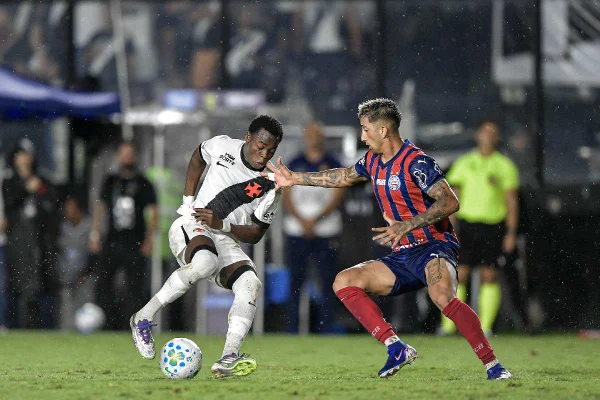 Palpite Bahia x Vasco – Brasileirão – 09/08/26